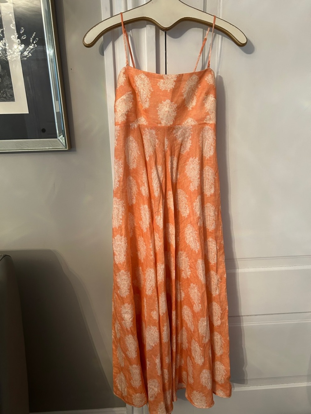 Zimmerman Dress NWOT